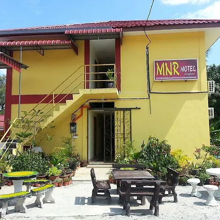 Mnr Motel